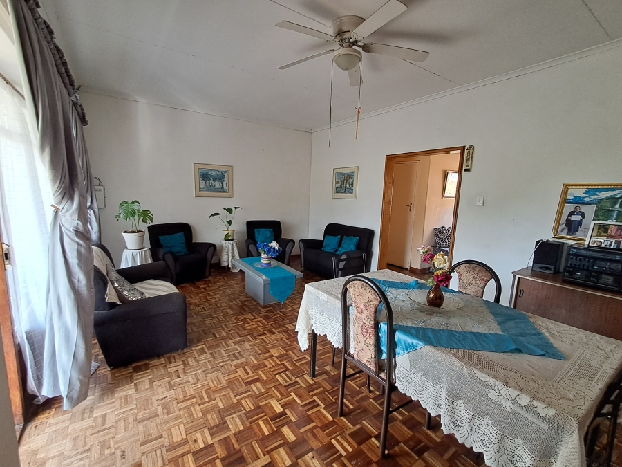 2 Bedroom Property for Sale in College Hill Eastern Cape
